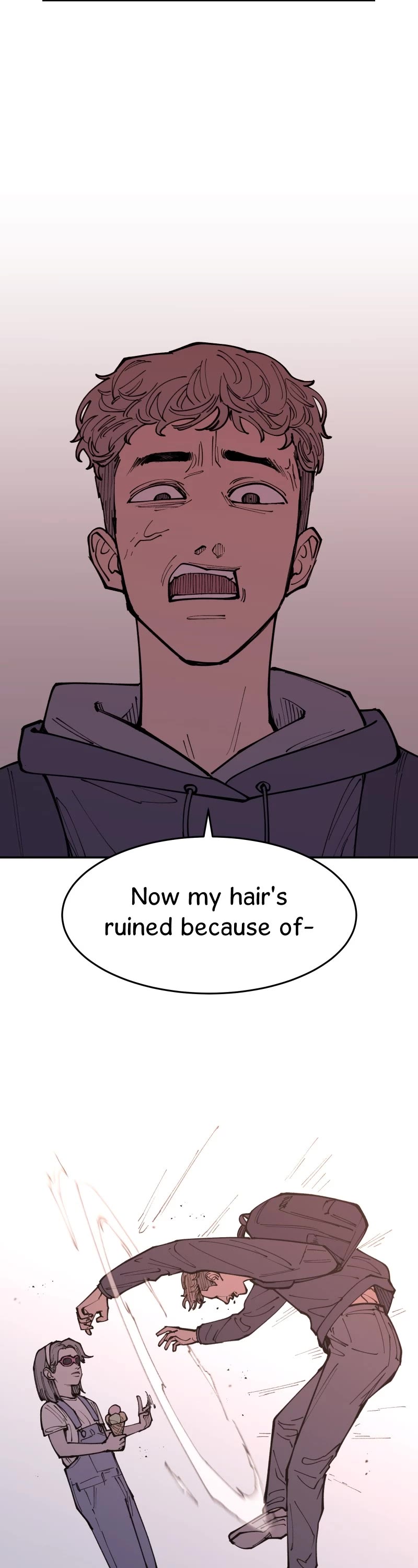 Vampire Family Chapter 16 page 18 - Chapter 16: Episode 16
