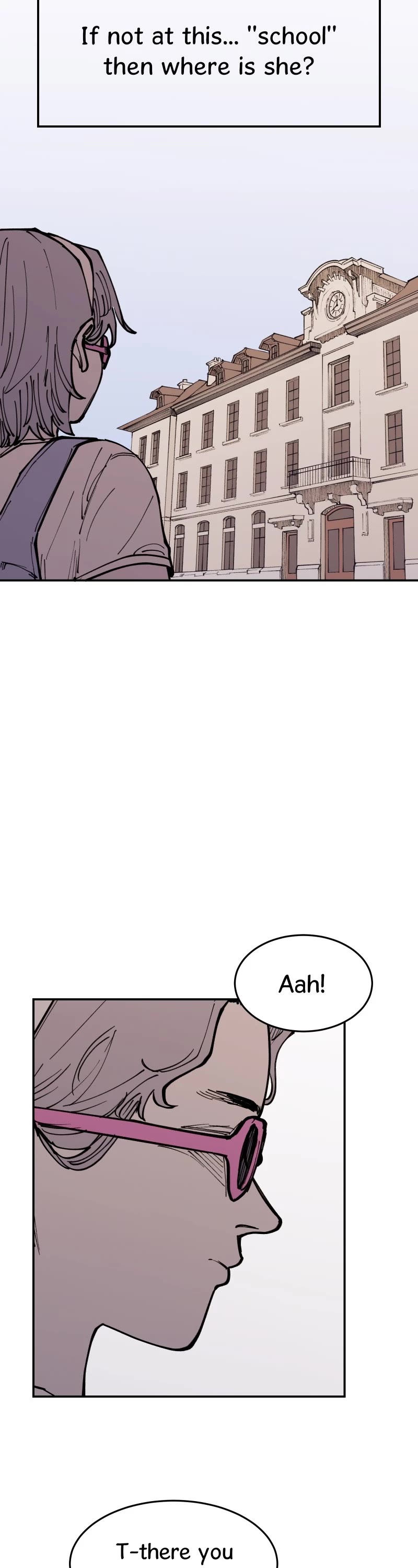 Vampire Family Chapter 16 page 2 - Chapter 16: Episode 16