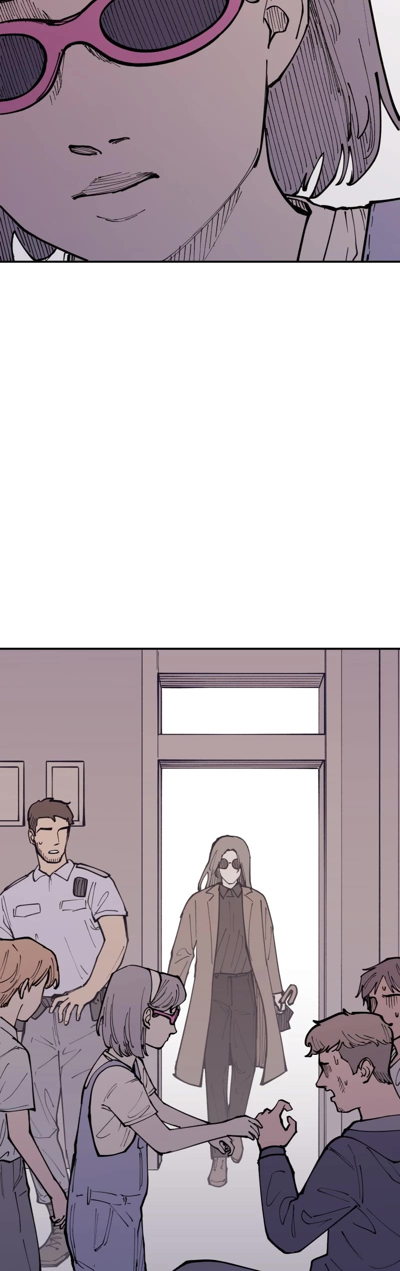 Vampire Family Chapter 16 page 29 - Chapter 16: Episode 16
