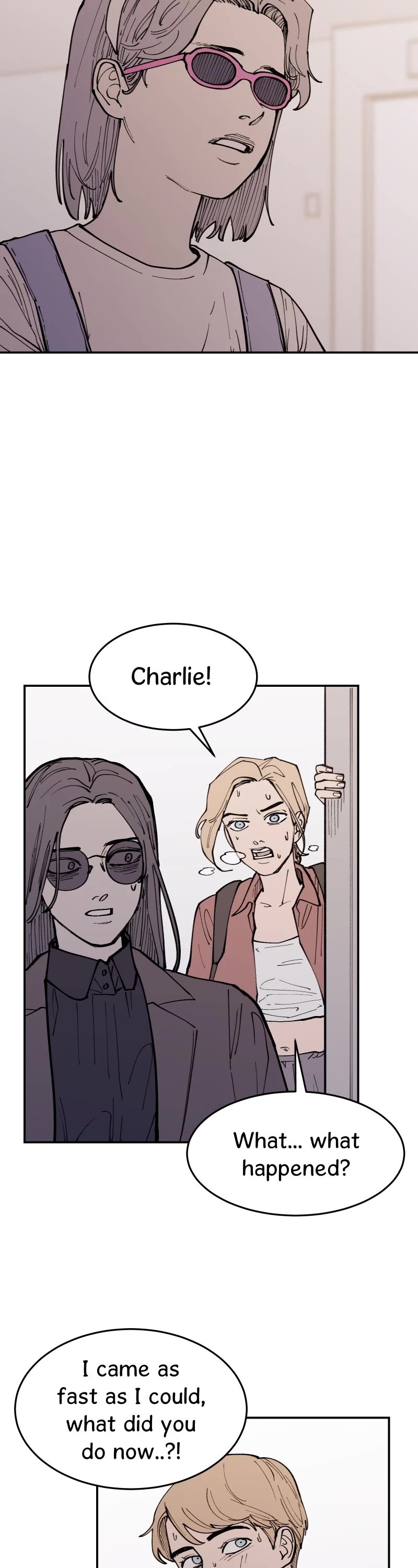 Vampire Family Chapter 16 page 31 - Chapter 16: Episode 16