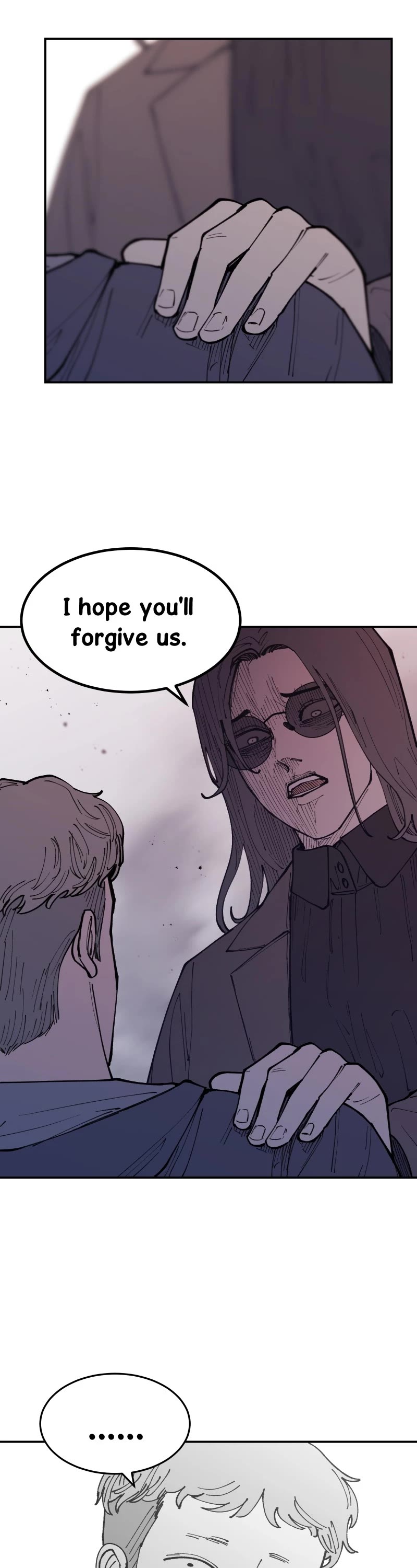 Vampire Family Chapter 16 page 37 - Chapter 16: Episode 16