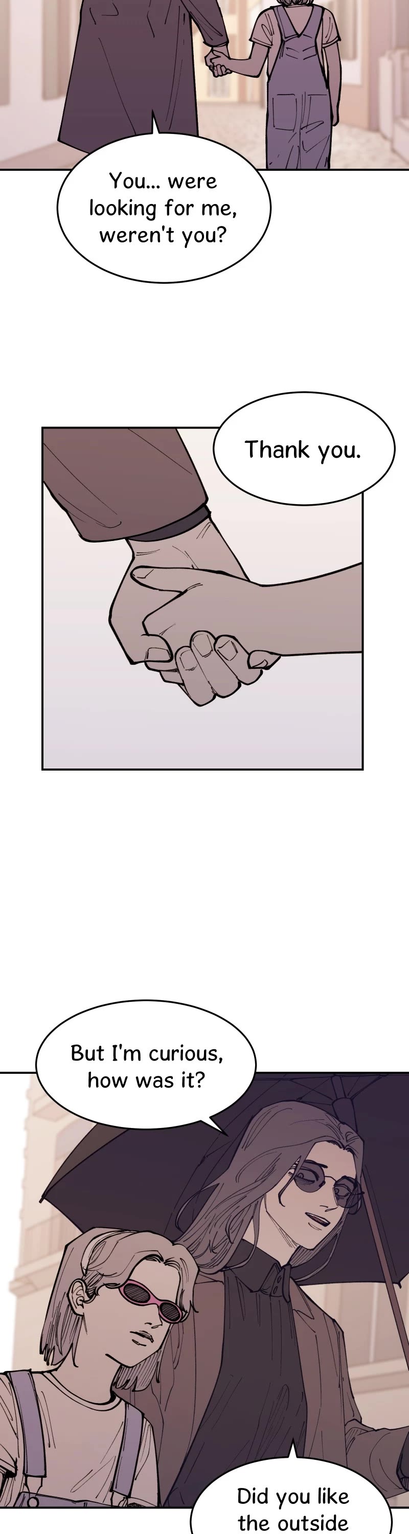 Vampire Family Chapter 16 page 42 - Chapter 16: Episode 16