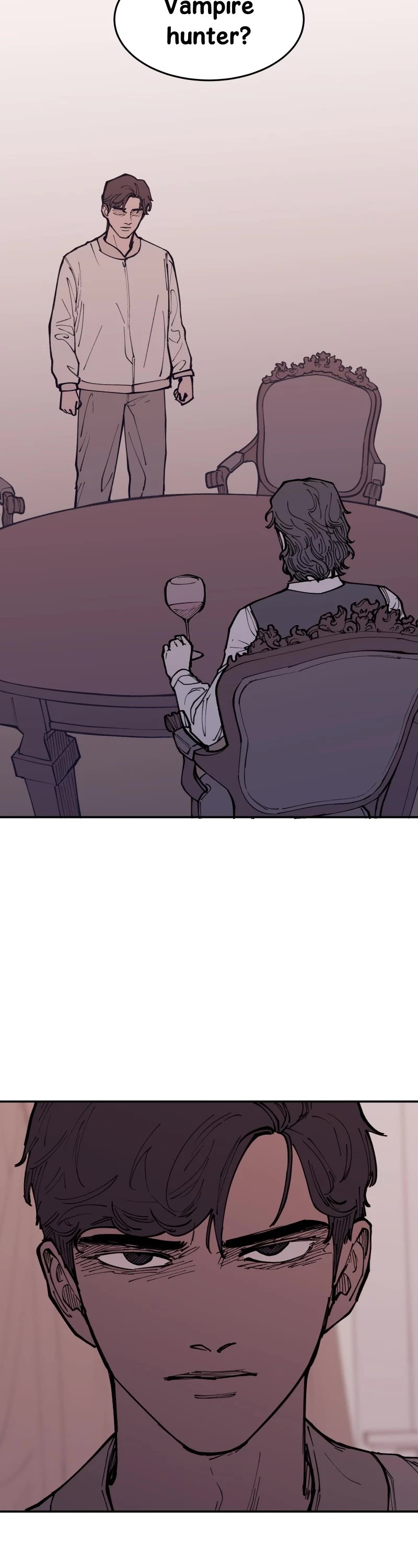 Vampire Family Chapter 16 page 47 - Chapter 16: Episode 16