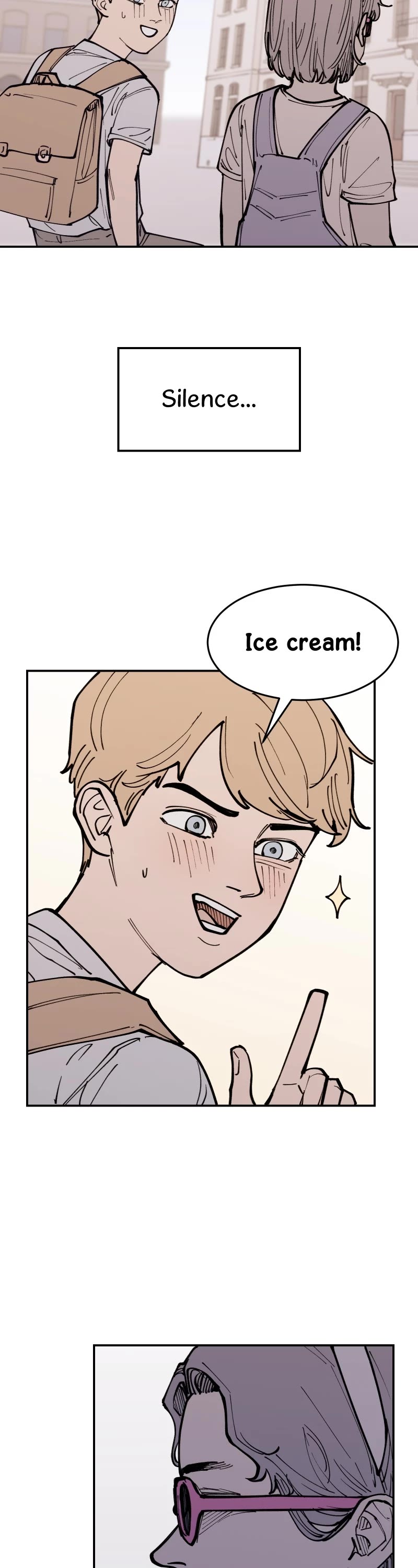 Vampire Family Chapter 16 page 6 - Chapter 16: Episode 16