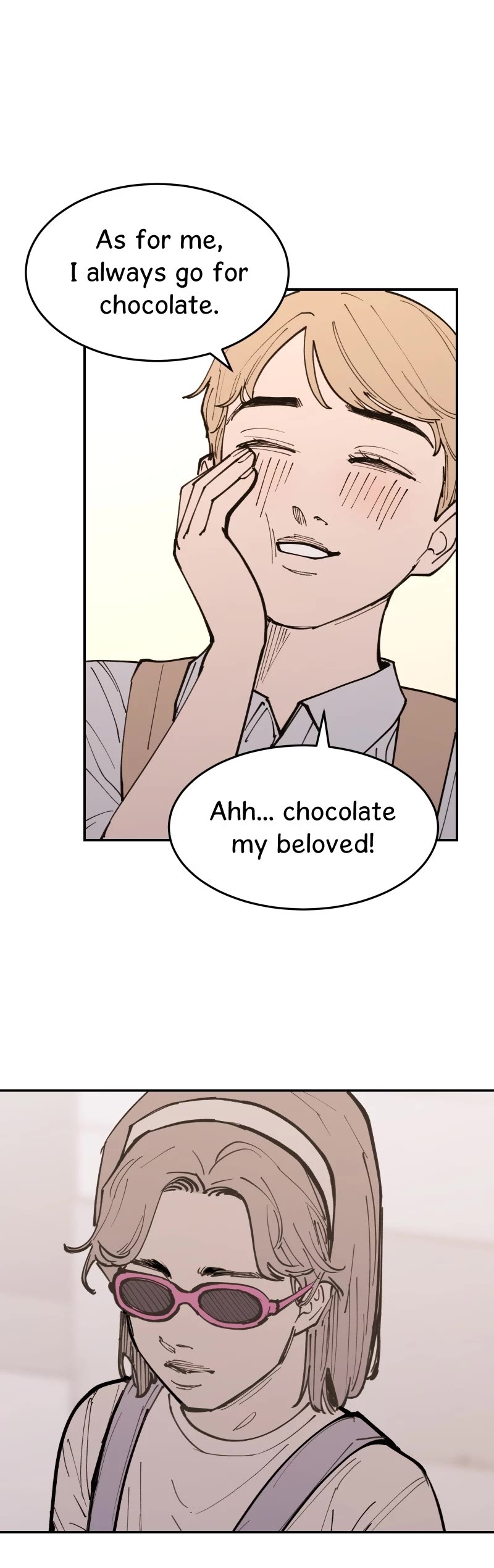 Vampire Family Chapter 16 page 9 - Chapter 16: Episode 16