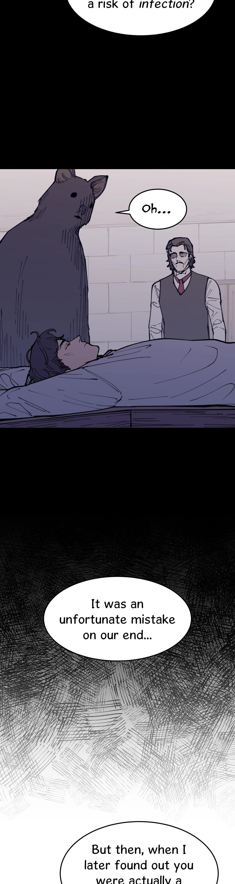 Vampire Family Chapter 17 page 12 - Chapter 17: Episode 17