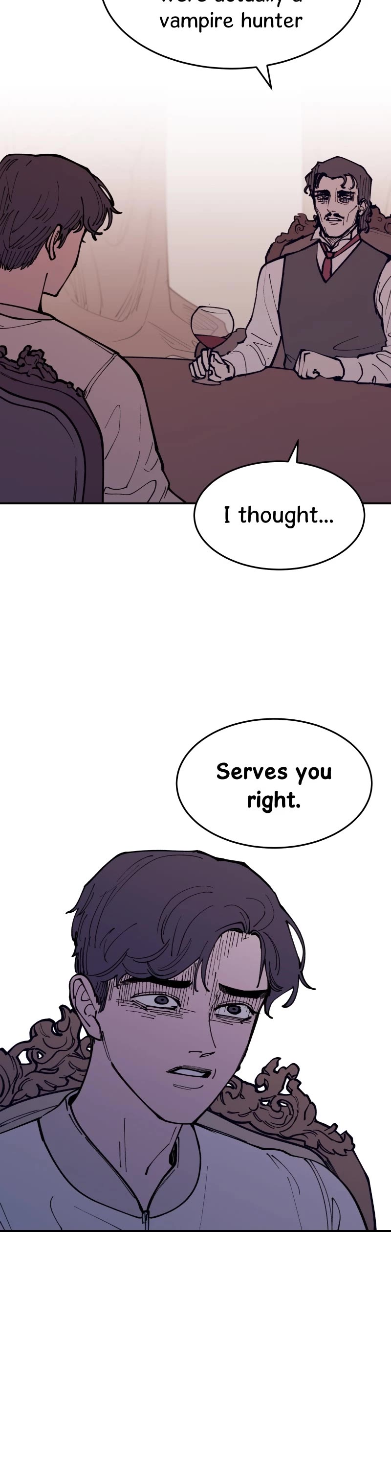 Vampire Family Chapter 17 page 13 - Chapter 17: Episode 17