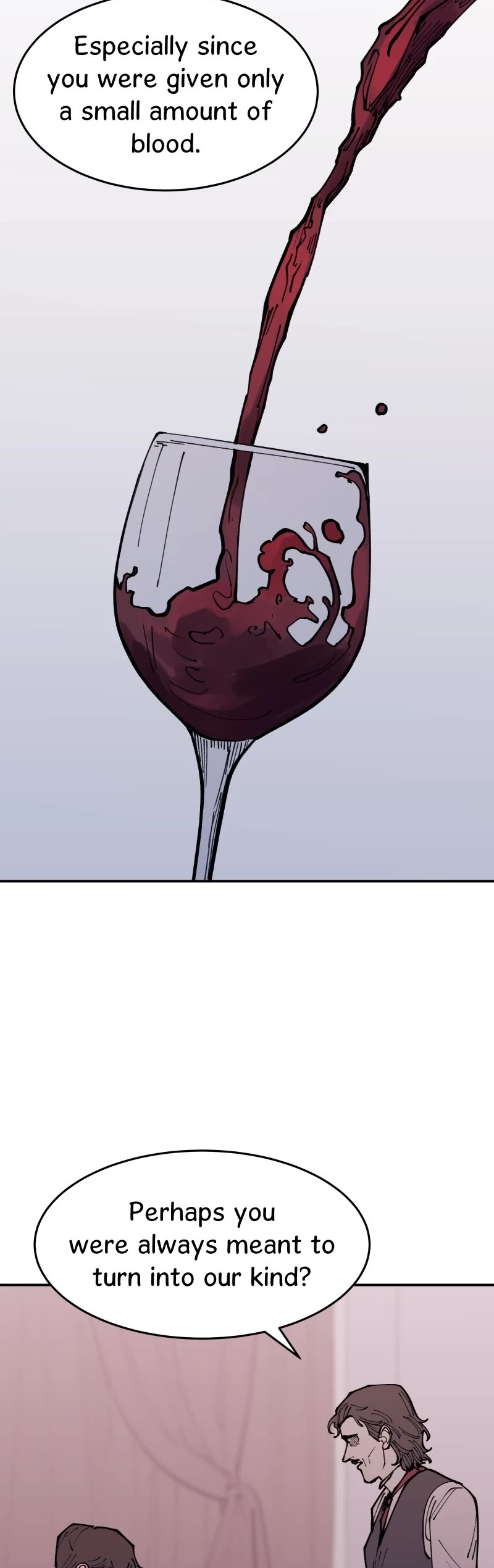 Vampire Family Chapter 17 page 15 - Chapter 17: Episode 17