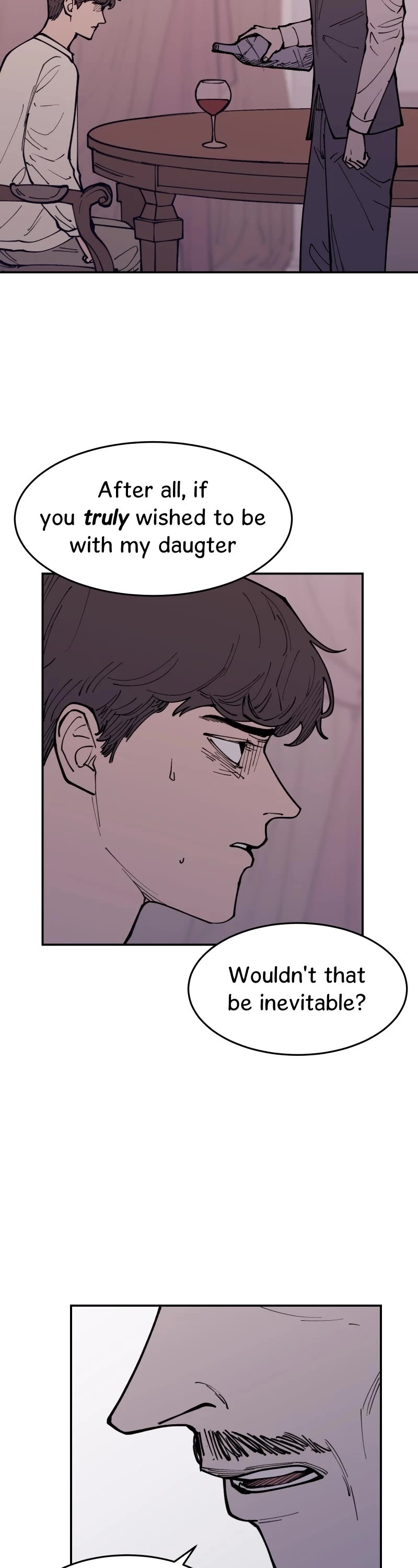 Vampire Family Chapter 17 page 16 - Chapter 17: Episode 17
