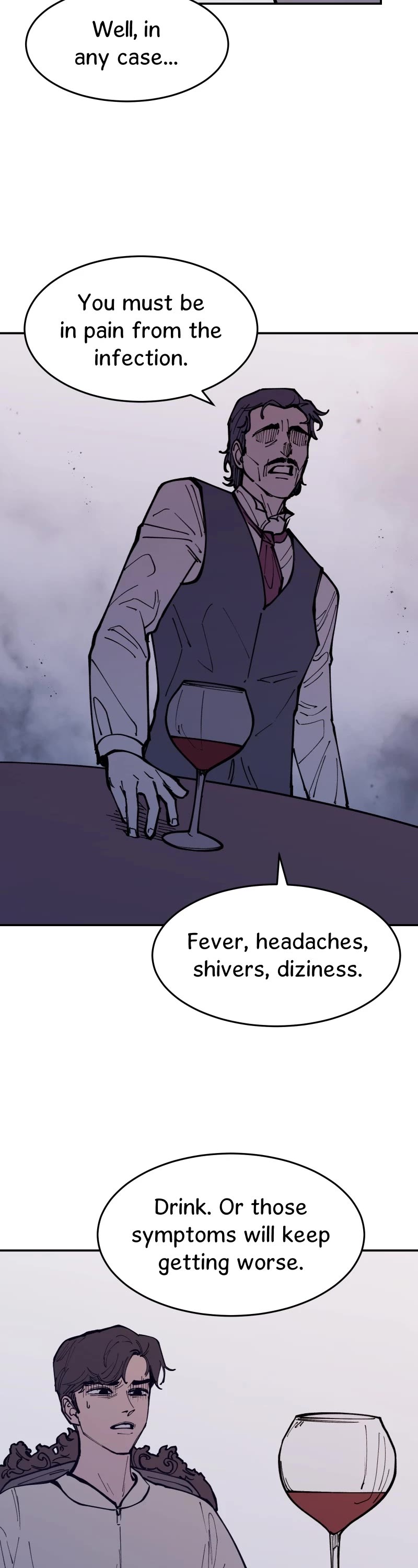 Vampire Family Chapter 17 page 17 - Chapter 17: Episode 17