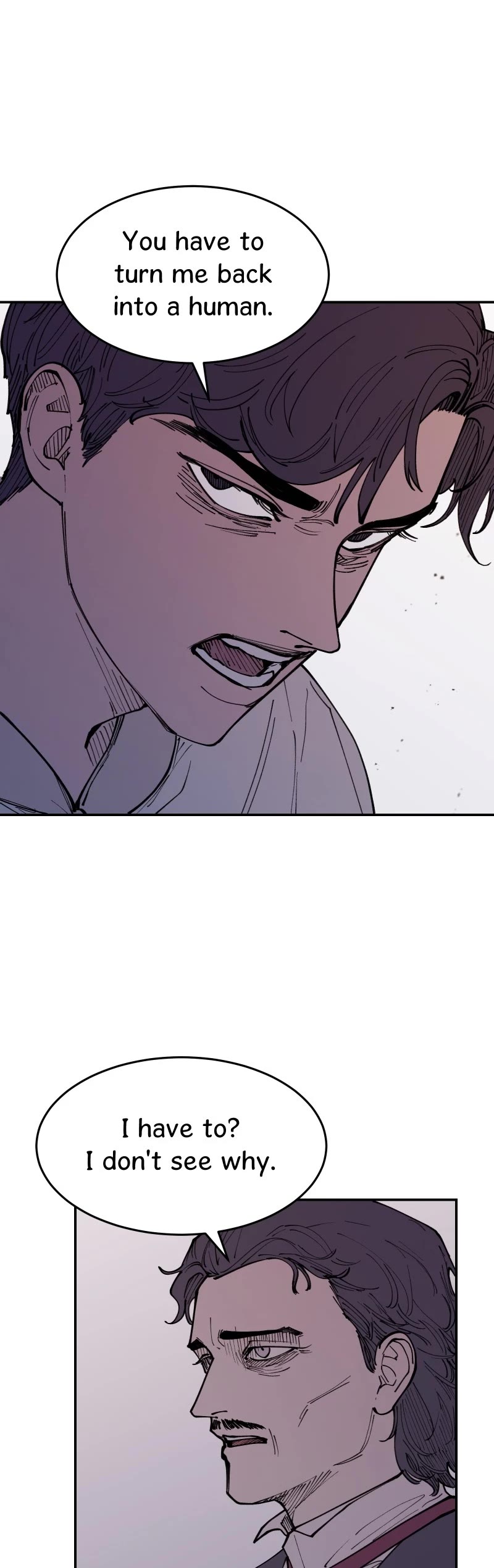 Vampire Family Chapter 17 page 19 - Chapter 17: Episode 17