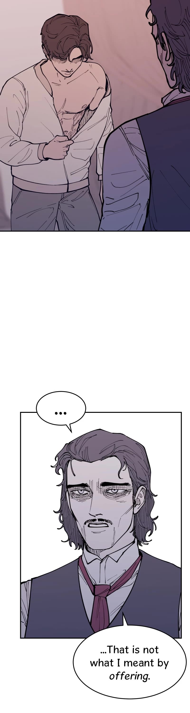 Vampire Family Chapter 17 page 21 - Chapter 17: Episode 17