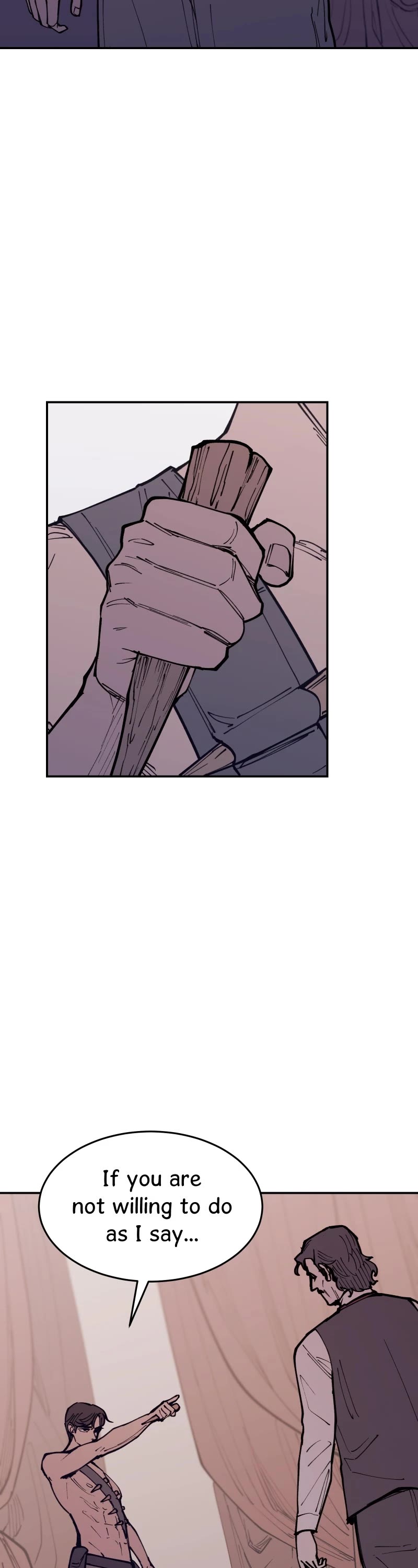 Vampire Family Chapter 17 page 23 - Chapter 17: Episode 17