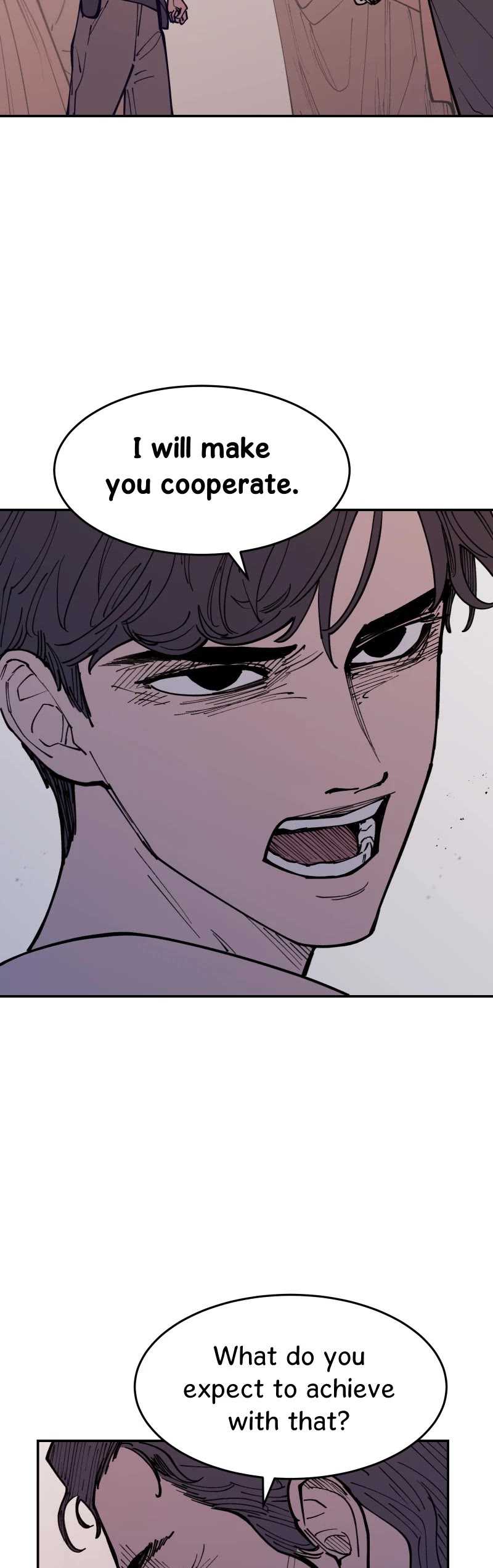 Vampire Family Chapter 17 page 24 - Chapter 17: Episode 17