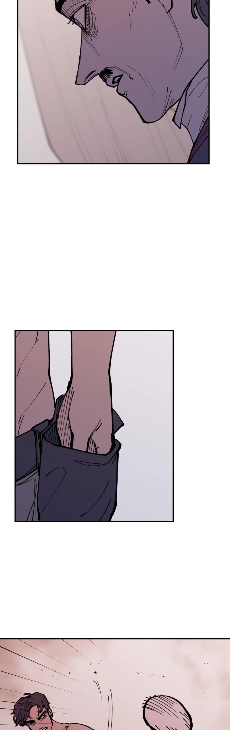 Vampire Family Chapter 17 page 25 - Chapter 17: Episode 17