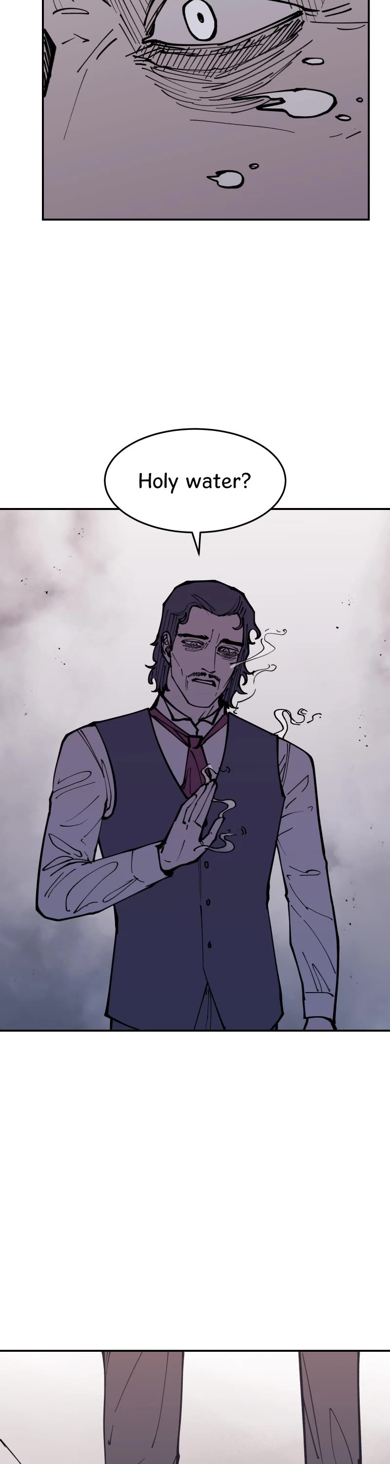 Vampire Family Chapter 17 page 27 - Chapter 17: Episode 17