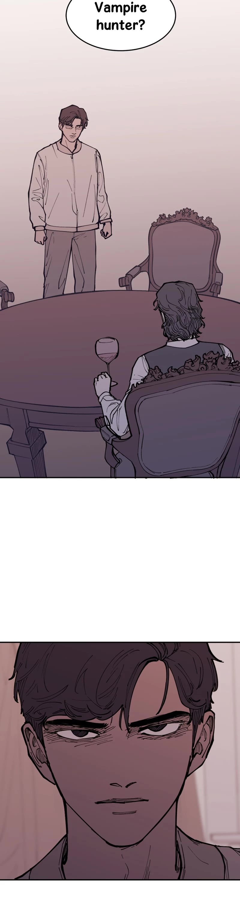 Vampire Family Chapter 17 page 3 - Chapter 17: Episode 17