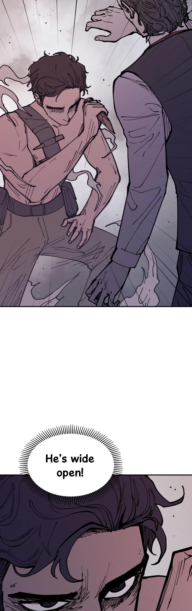 Vampire Family Chapter 17 page 30 - Chapter 17: Episode 17