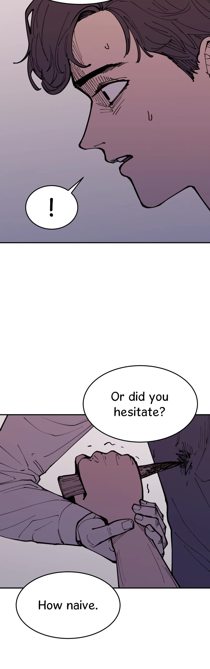 Vampire Family Chapter 17 page 34 - Chapter 17: Episode 17