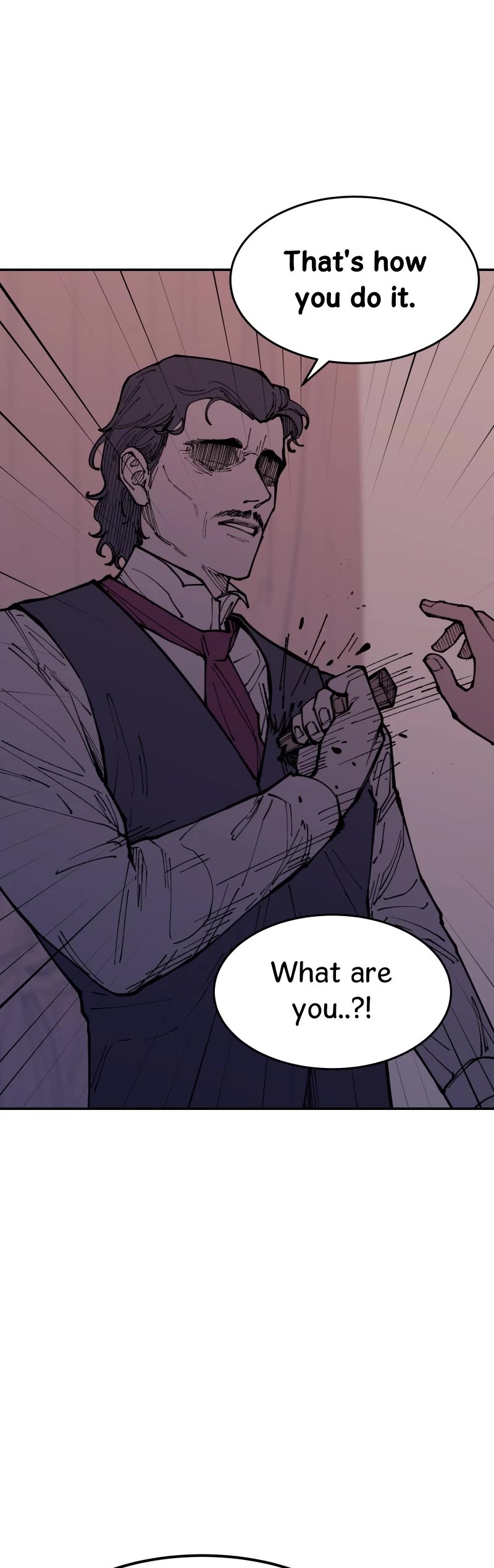 Vampire Family Chapter 17 page 35 - Chapter 17: Episode 17