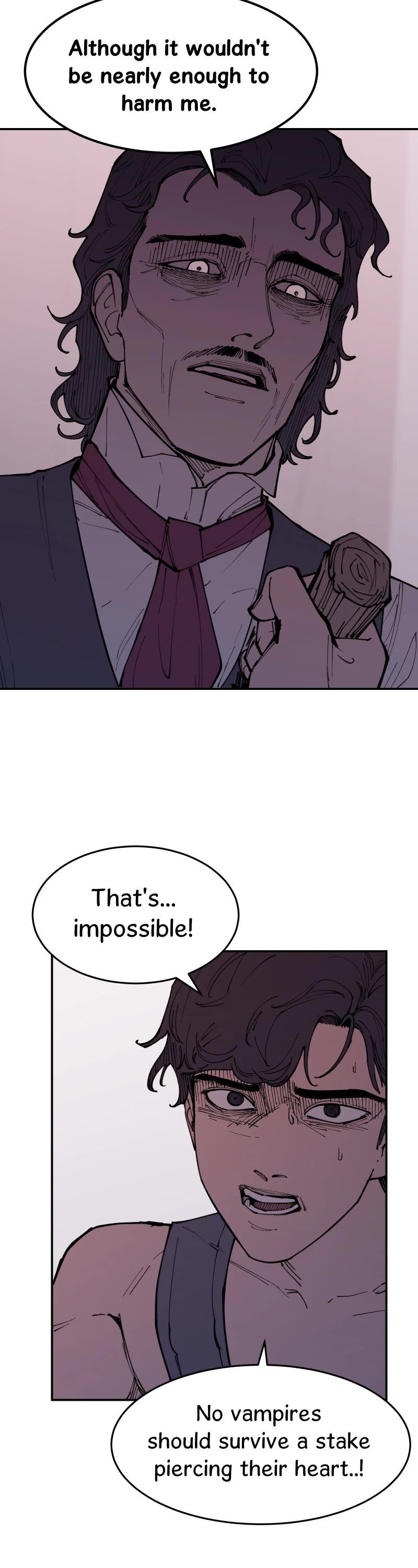 Vampire Family Chapter 17 page 36 - Chapter 17: Episode 17