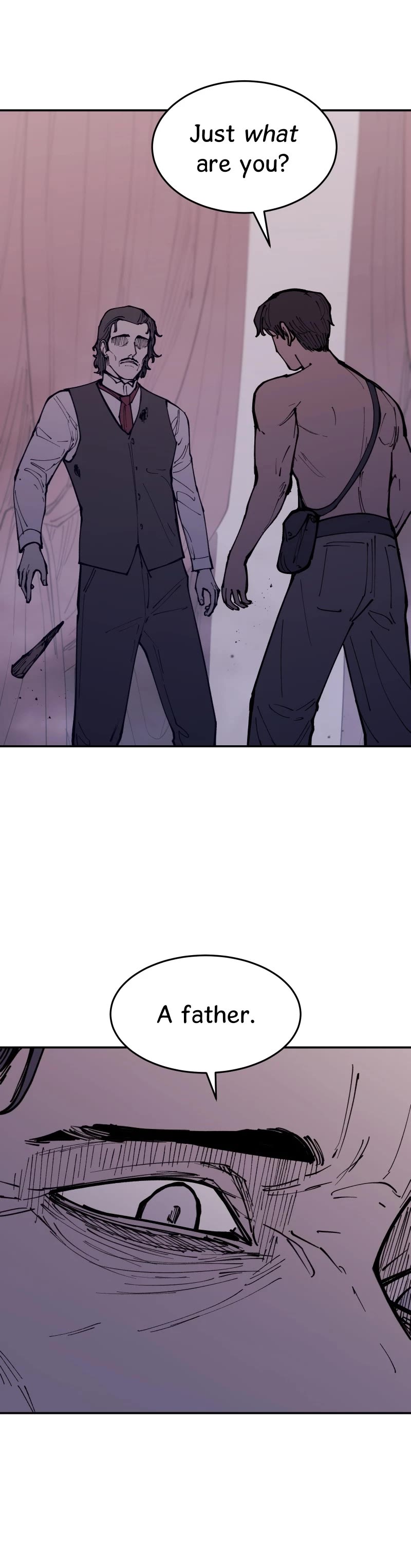 Vampire Family Chapter 17 page 37 - Chapter 17: Episode 17