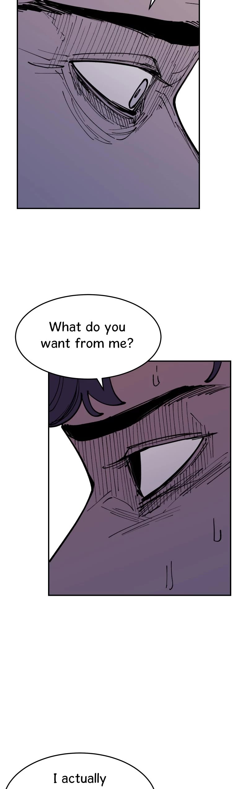 Vampire Family Chapter 17 page 40 - Chapter 17: Episode 17