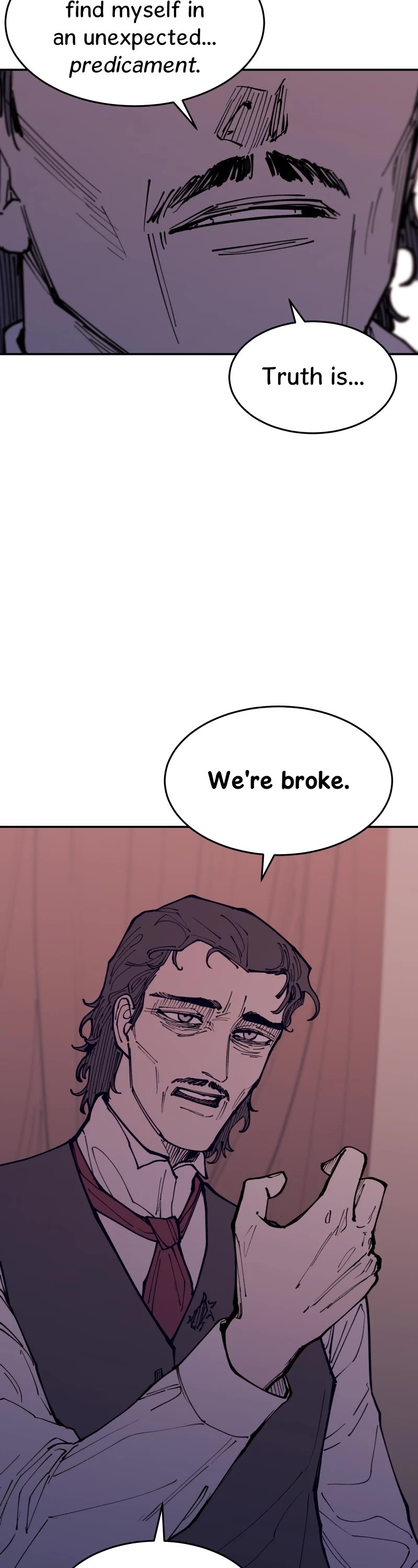 Vampire Family Chapter 17 page 41 - Chapter 17: Episode 17