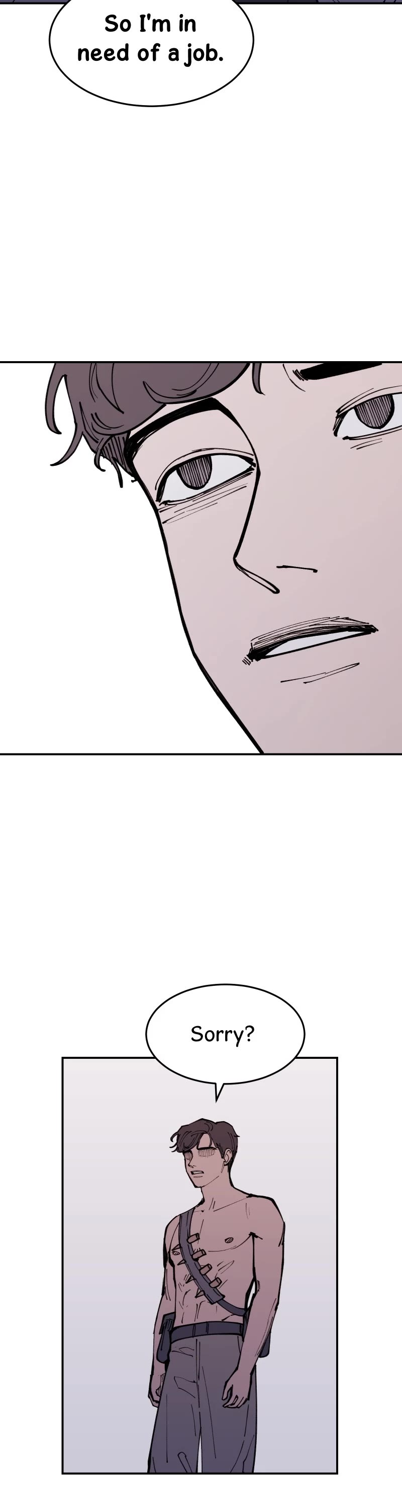 Vampire Family Chapter 17 page 42 - Chapter 17: Episode 17