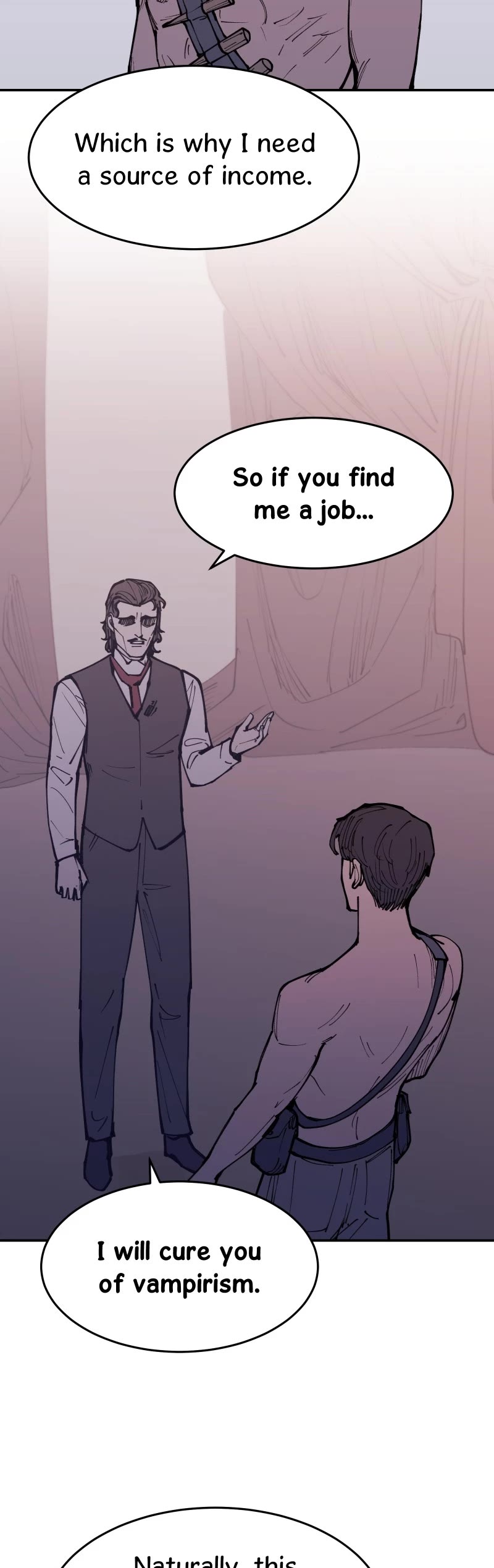 Vampire Family Chapter 17 page 44 - Chapter 17: Episode 17