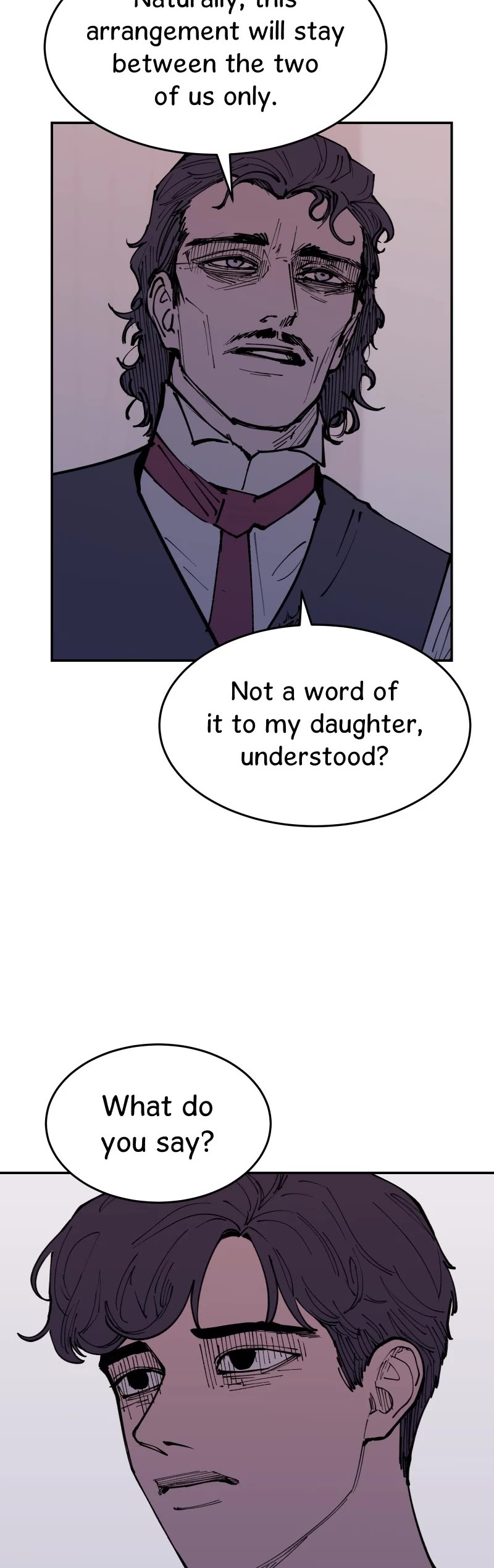 Vampire Family Chapter 17 page 45 - Chapter 17: Episode 17