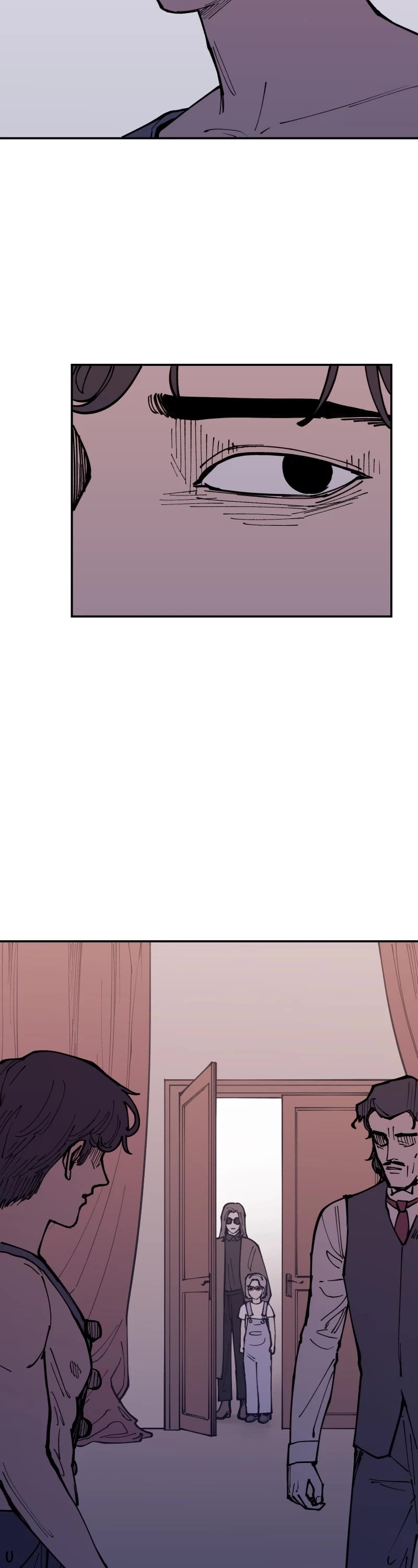 Vampire Family Chapter 17 page 46 - Chapter 17: Episode 17