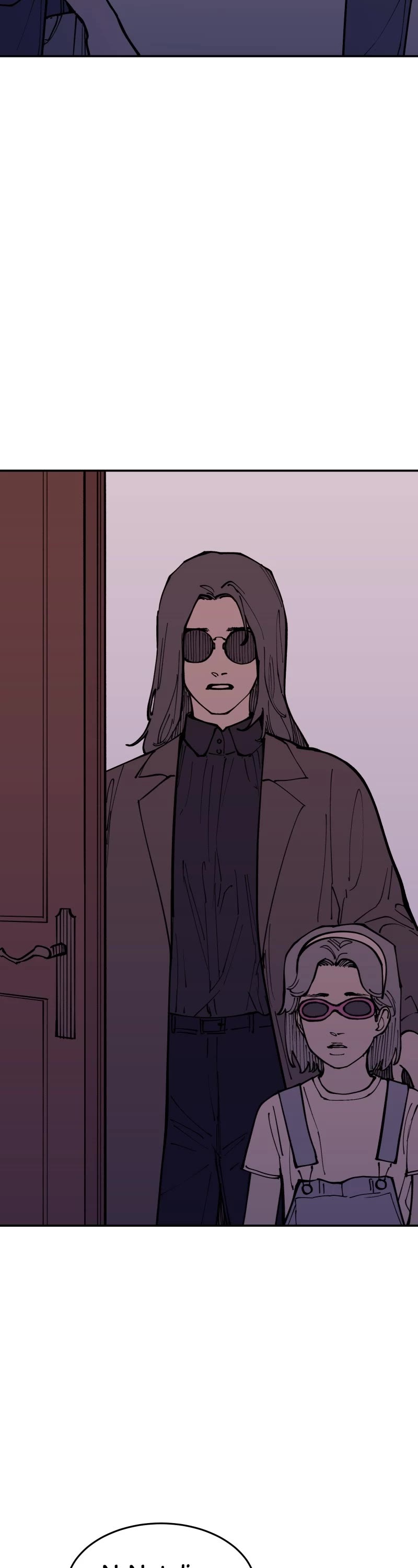 Vampire Family Chapter 17 page 47 - Chapter 17: Episode 17