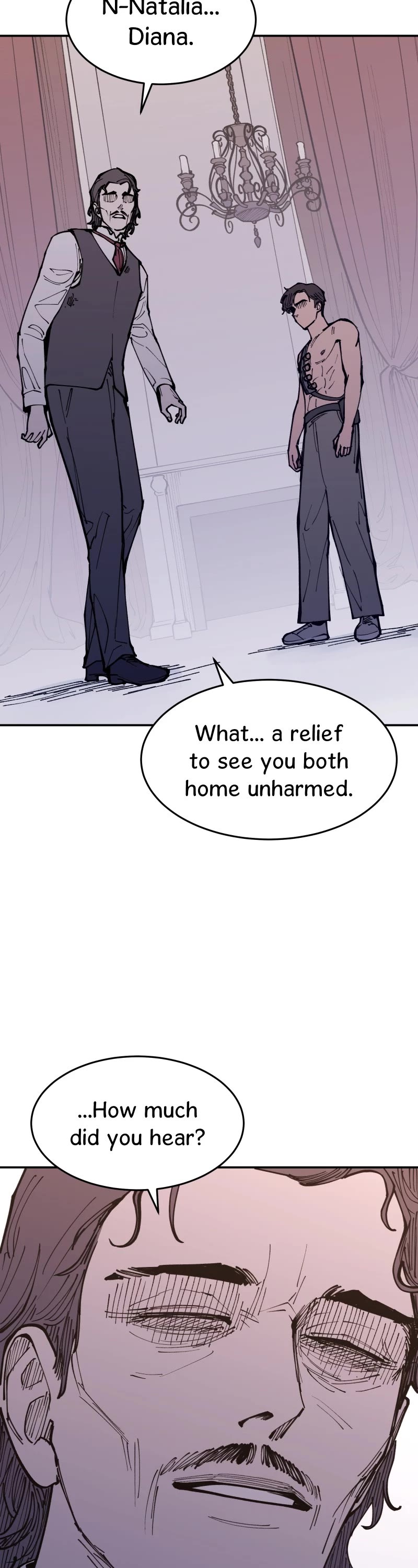 Vampire Family Chapter 17 page 48 - Chapter 17: Episode 17