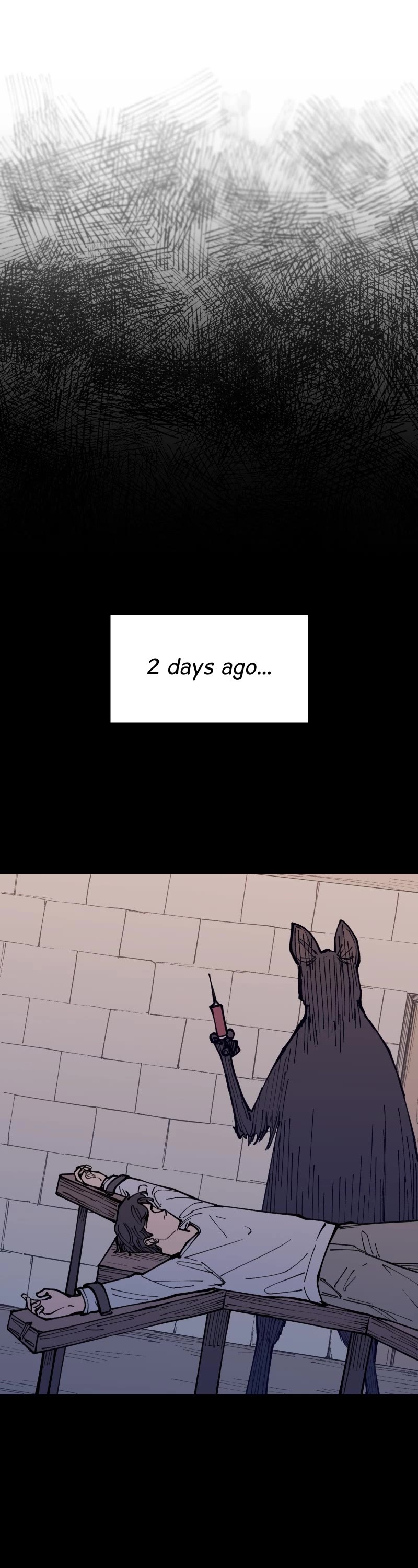 Vampire Family Chapter 17 page 8 - Chapter 17: Episode 17