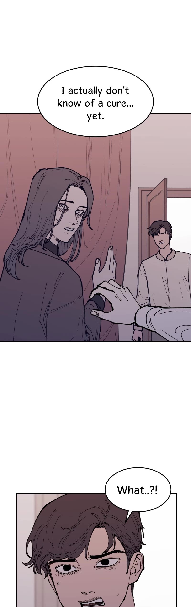 Vampire Family Chapter 18 page 10 - Chapter 18: Episode 18