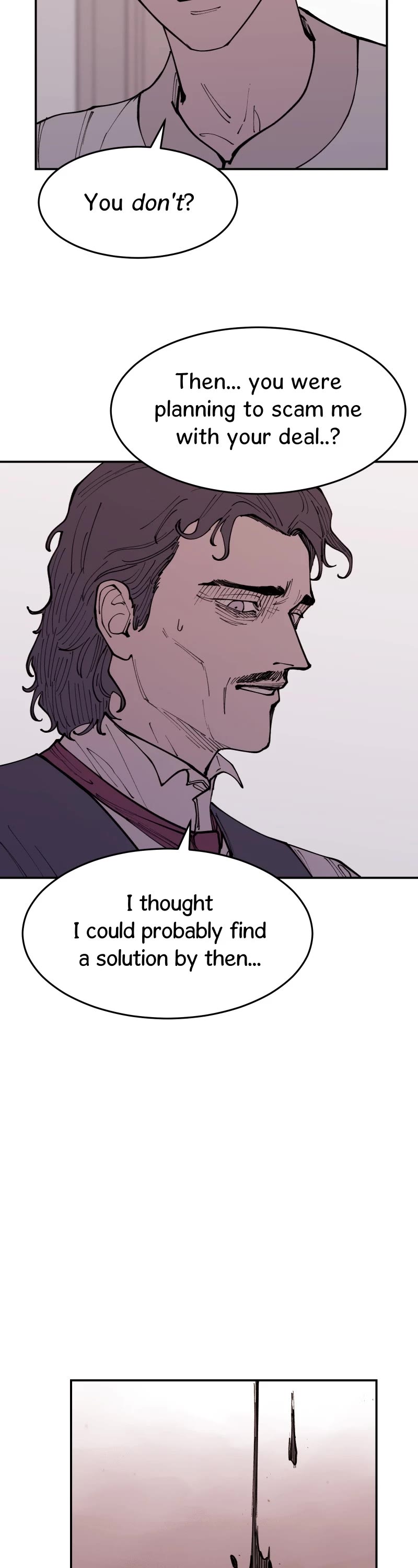 Vampire Family Chapter 18 page 11 - Chapter 18: Episode 18