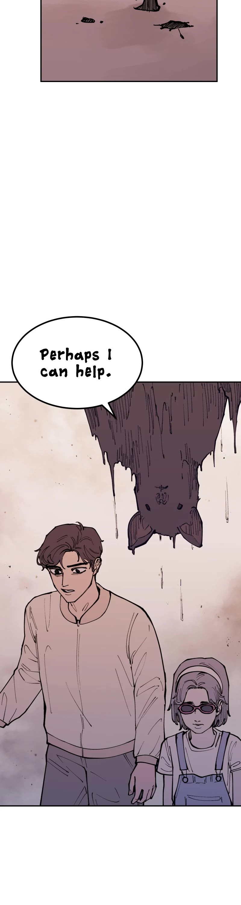 Vampire Family Chapter 18 page 12 - Chapter 18: Episode 18