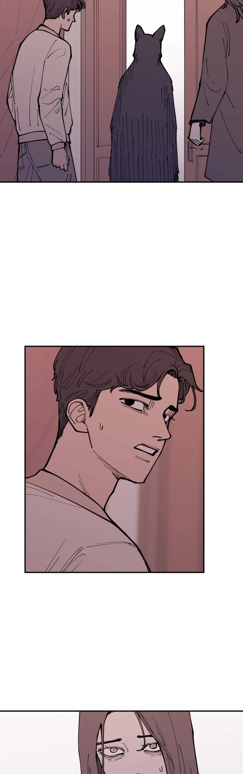 Vampire Family Chapter 18 page 15 - Chapter 18: Episode 18