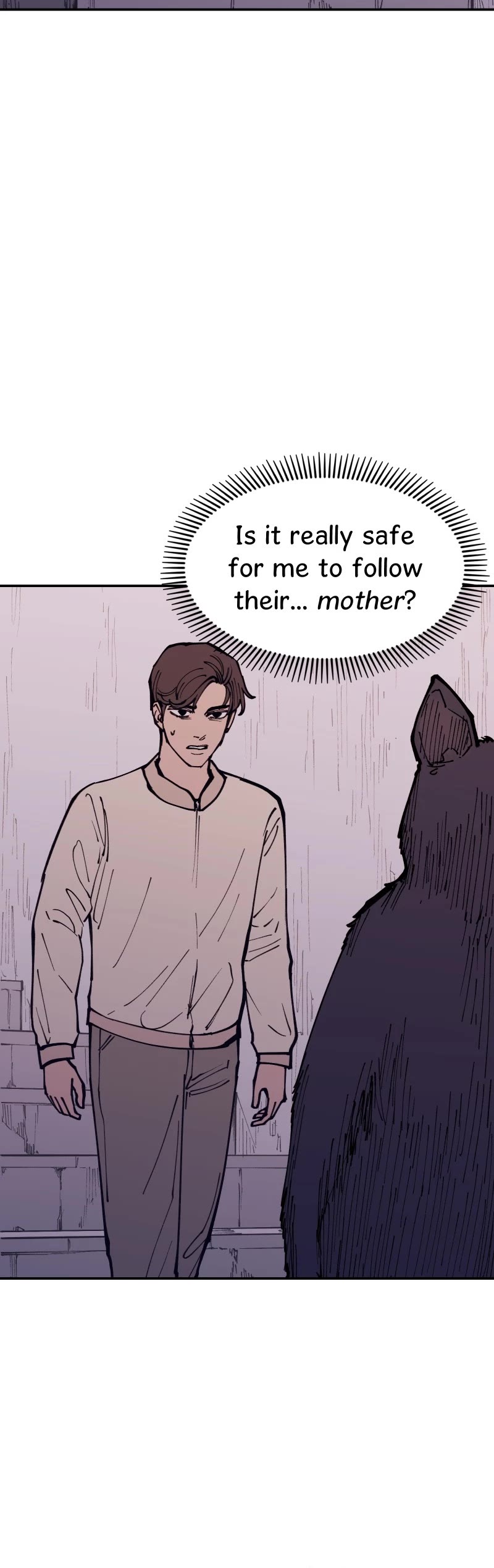 Vampire Family Chapter 18 page 19 - Chapter 18: Episode 18