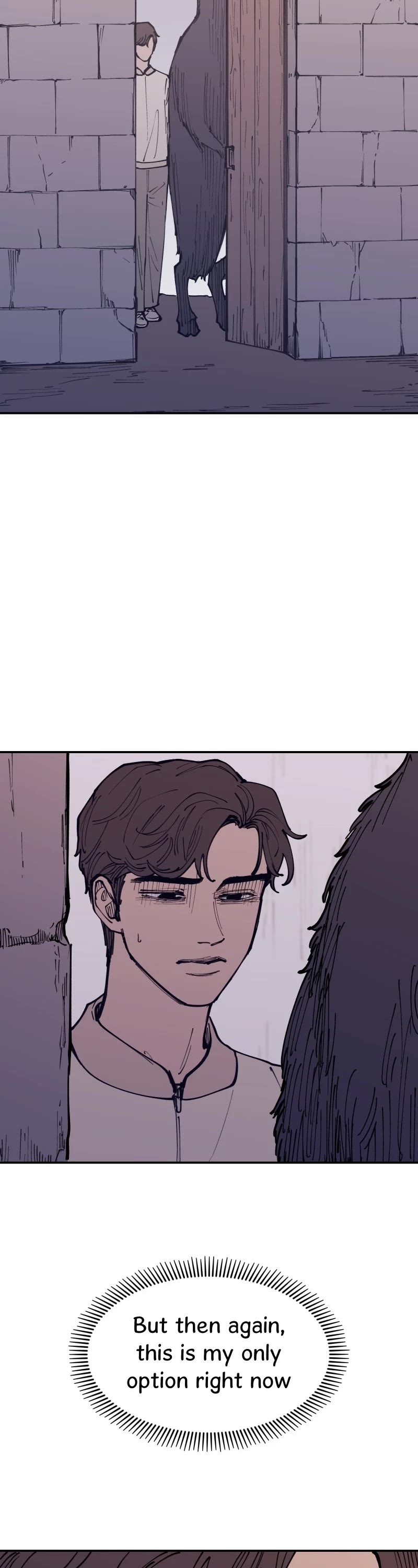 Vampire Family Chapter 18 page 21 - Chapter 18: Episode 18
