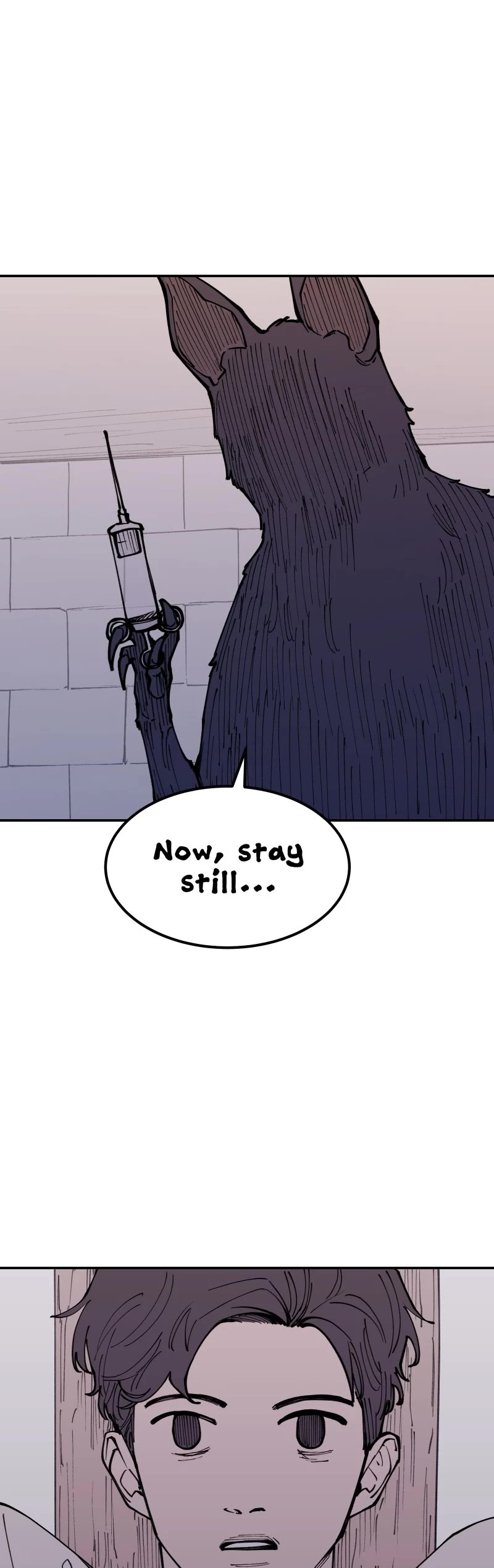 Vampire Family Chapter 18 page 25 - Chapter 18: Episode 18