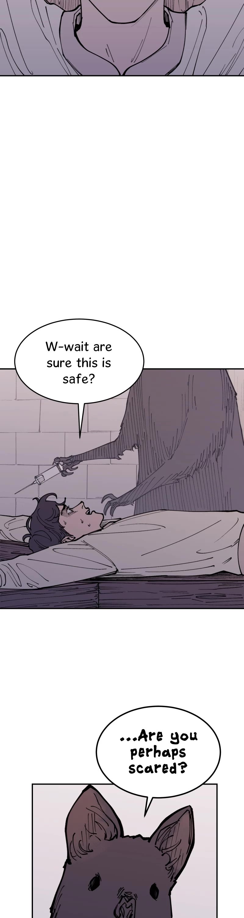 Vampire Family Chapter 18 page 26 - Chapter 18: Episode 18