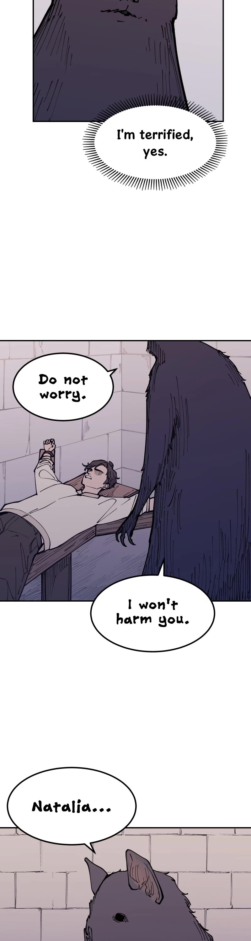 Vampire Family Chapter 18 page 27 - Chapter 18: Episode 18