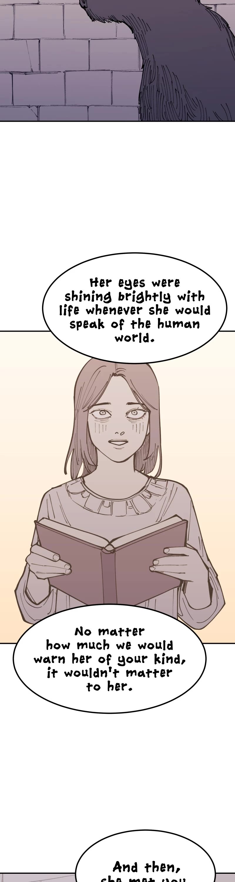 Vampire Family Chapter 18 page 28 - Chapter 18: Episode 18