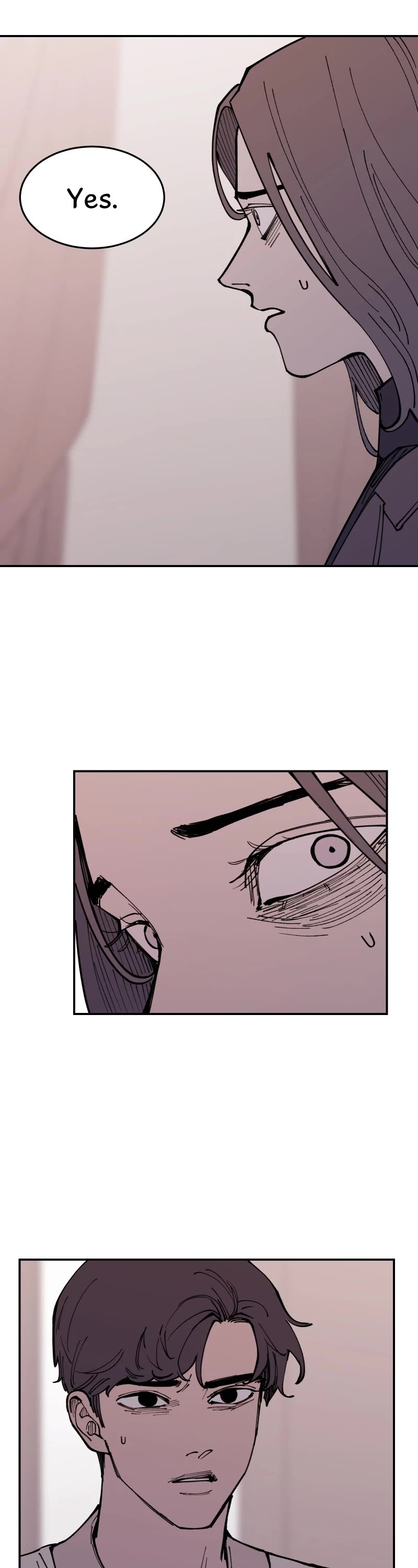 Vampire Family Chapter 18 page 3 - Chapter 18: Episode 18