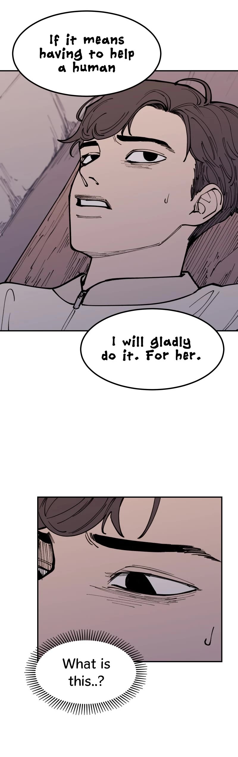 Vampire Family Chapter 18 page 30 - Chapter 18: Episode 18