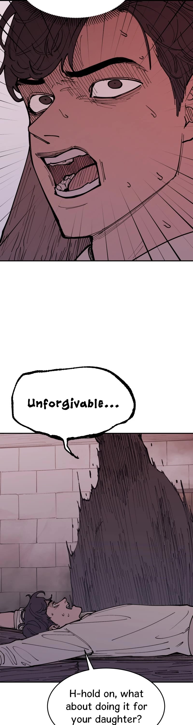 Vampire Family Chapter 18 page 36 - Chapter 18: Episode 18