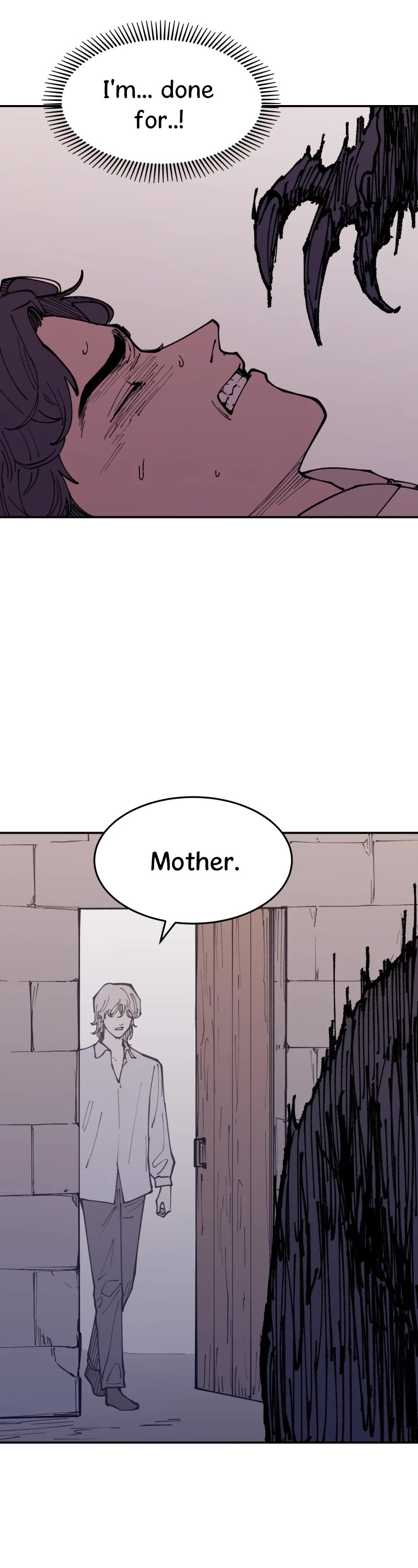 Vampire Family Chapter 18 page 38 - Chapter 18: Episode 18