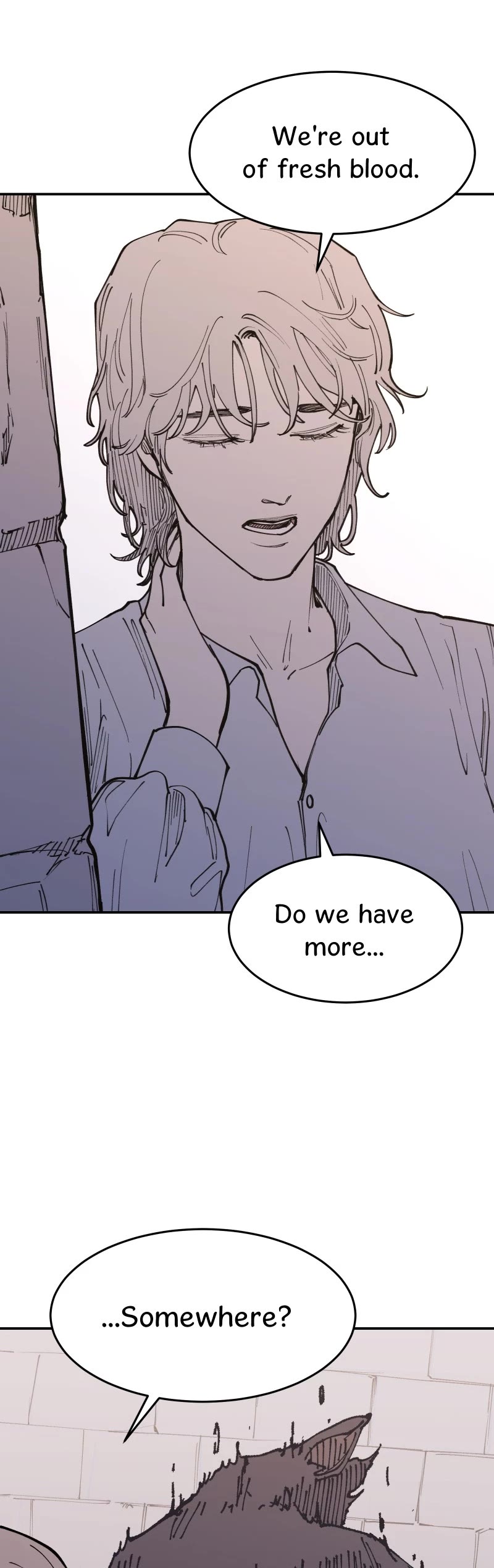 Vampire Family Chapter 18 page 39 - Chapter 18: Episode 18